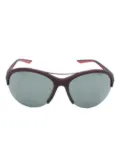 Nike Flex Momentum sunglasses - Red