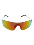 Nike Meridian sunglasses - Silver