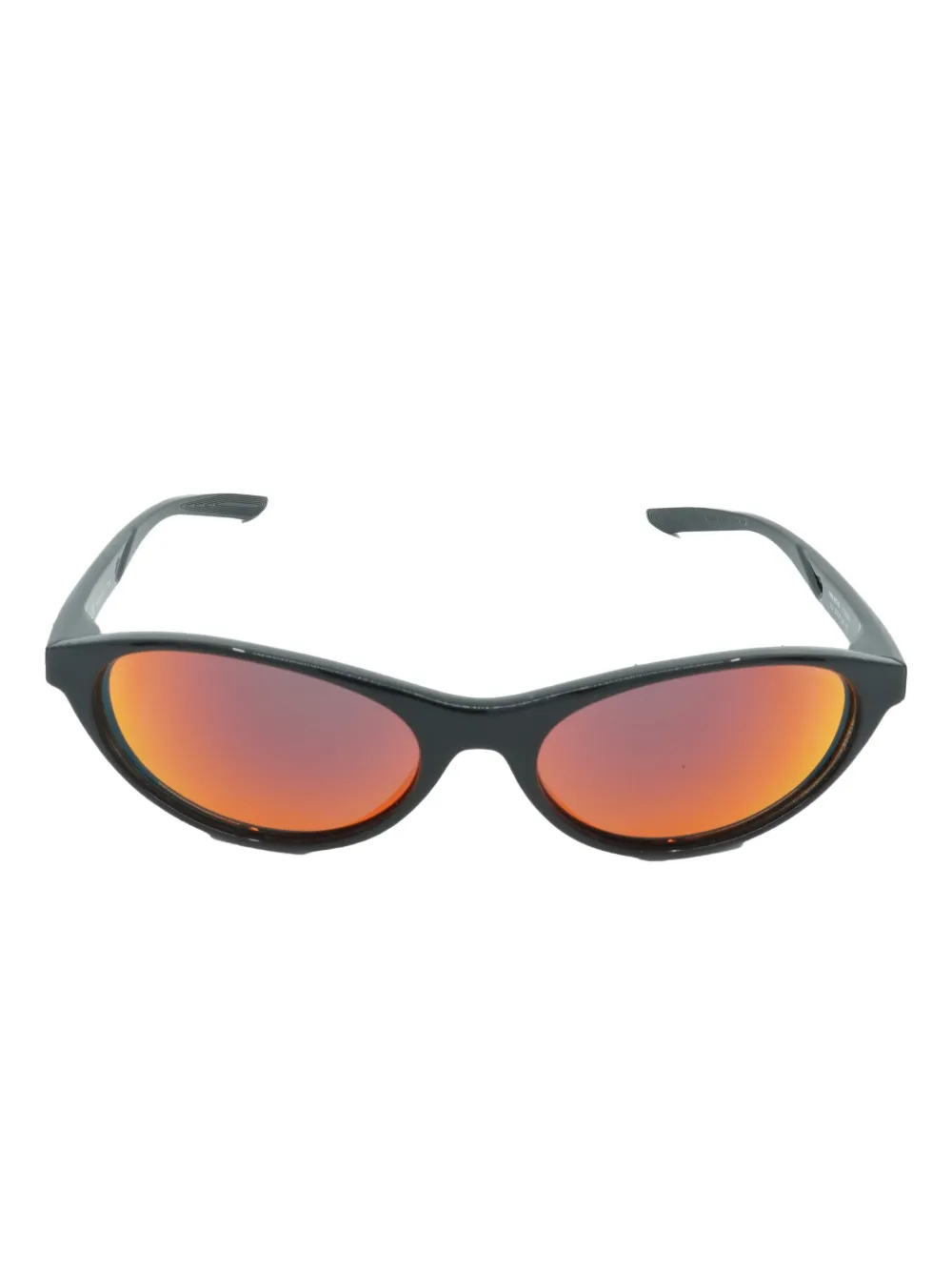 Nike lentes de sol Retro | negro | Image 1