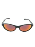 Nike Retro sunglasses - Black