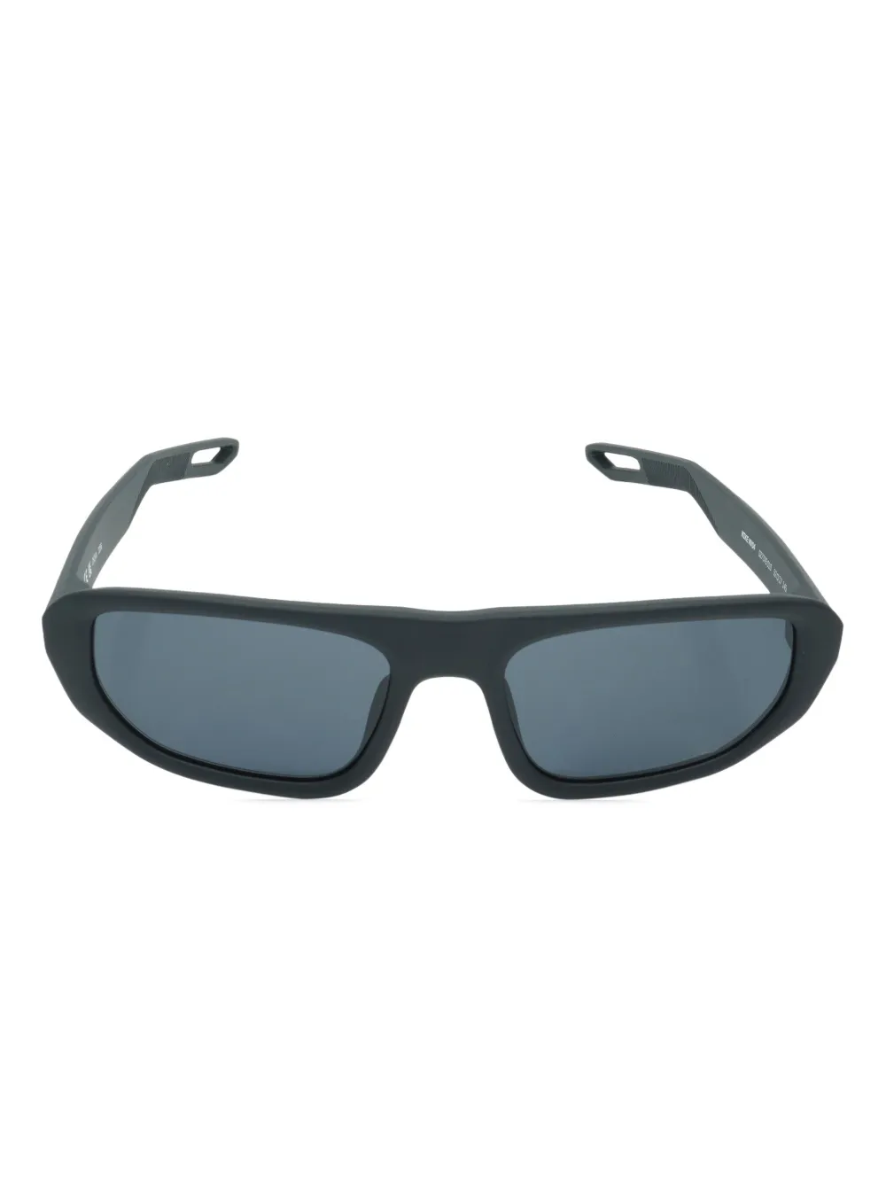 Nike lentes de sol NV04 | negro | Image 1
