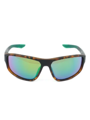 A BETTER FEELING Bolu Sunglasses | Green | FARFETCH PH display picture 3