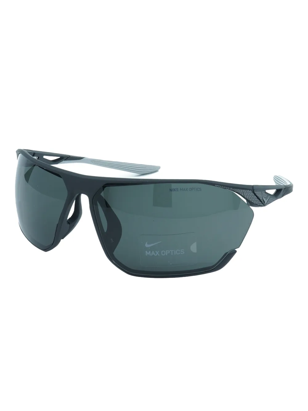 Nike Stratus zonnebril Zwart