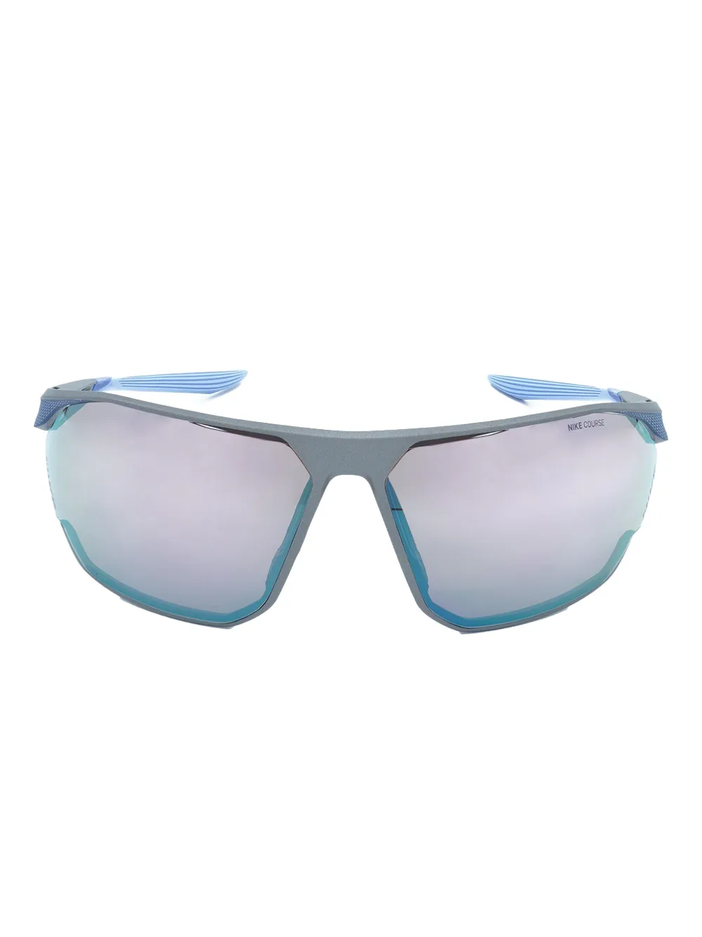 Nike Stratus M sunglasses - Blu