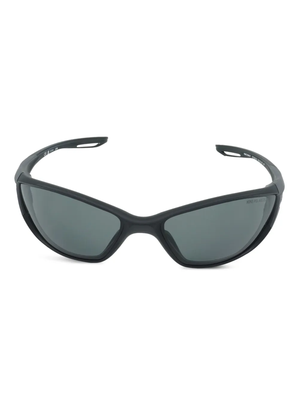 Nike lentes de sol Zone P | negro | Image 1