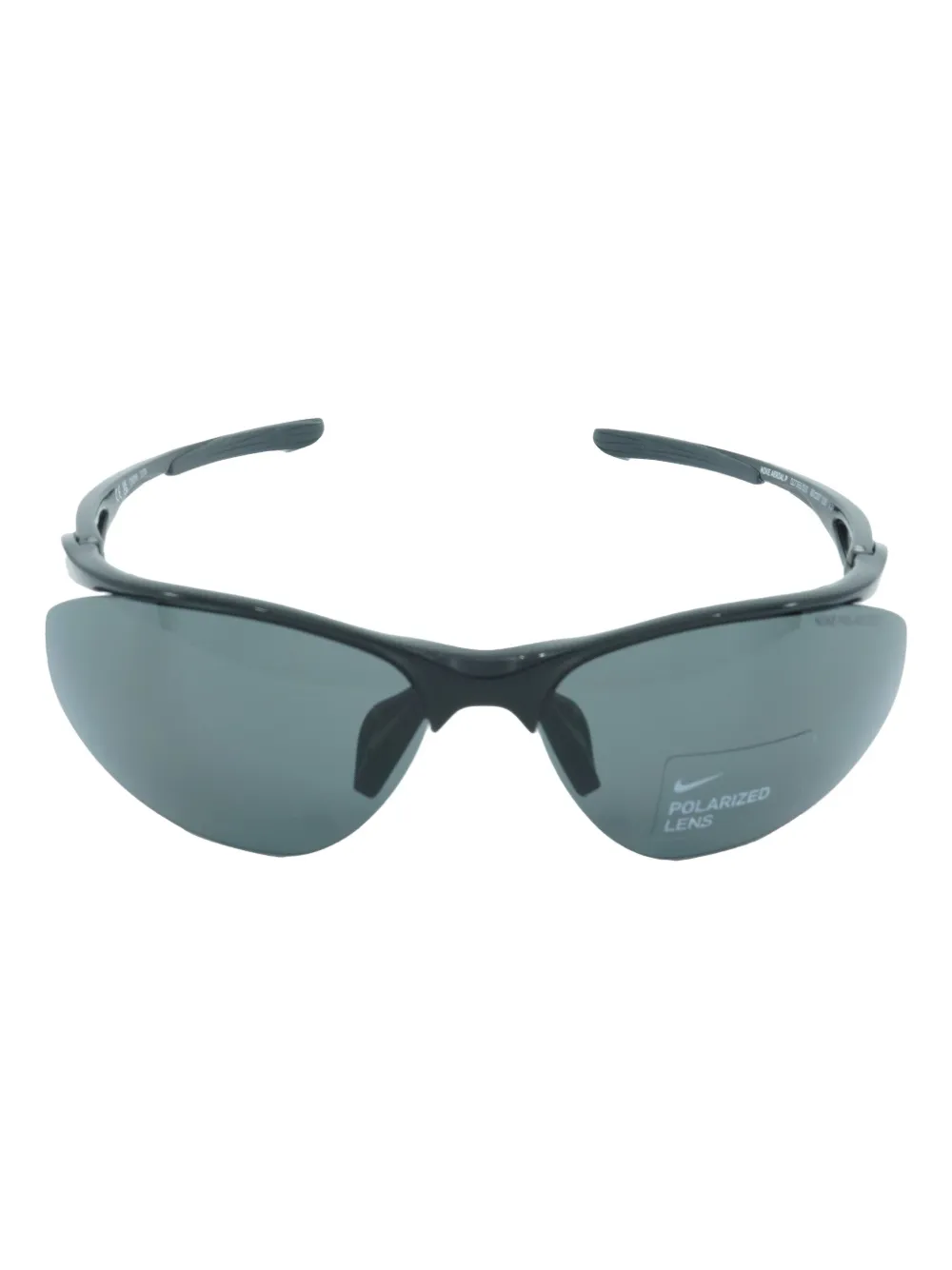 Nike Aerial P sunglasses - Nero