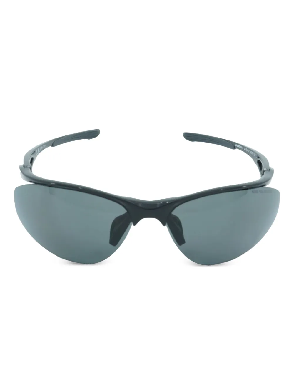 Nike lentes de sol Aerial P | negro | Image 1