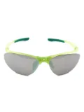 Nike Aerial sunglasses - Yellow