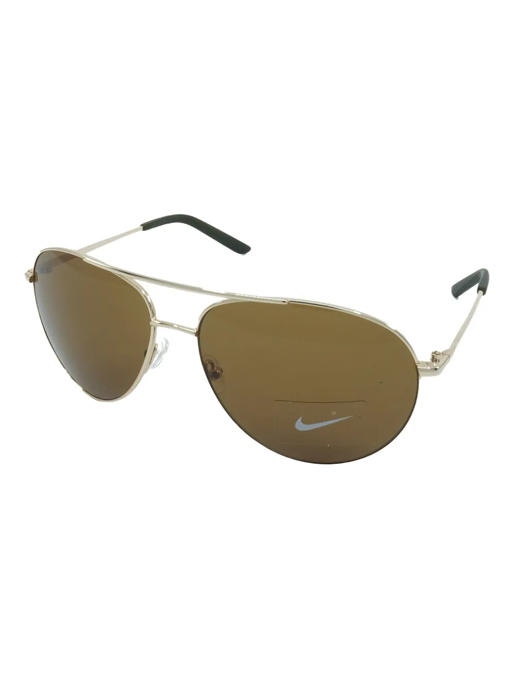 Nike Chance zonnebril Grijs