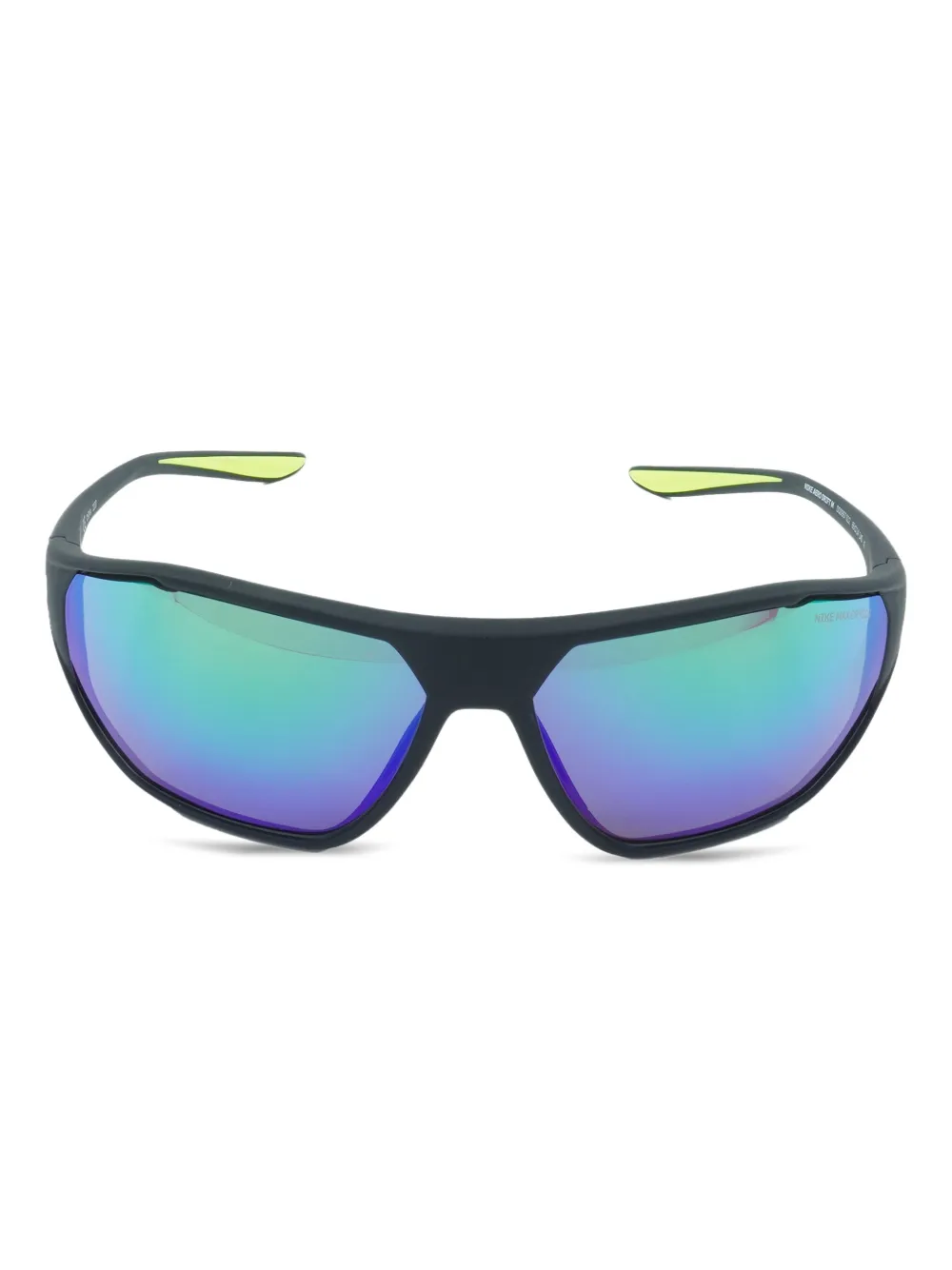 Nike Aero Drift sunglasses - Nero