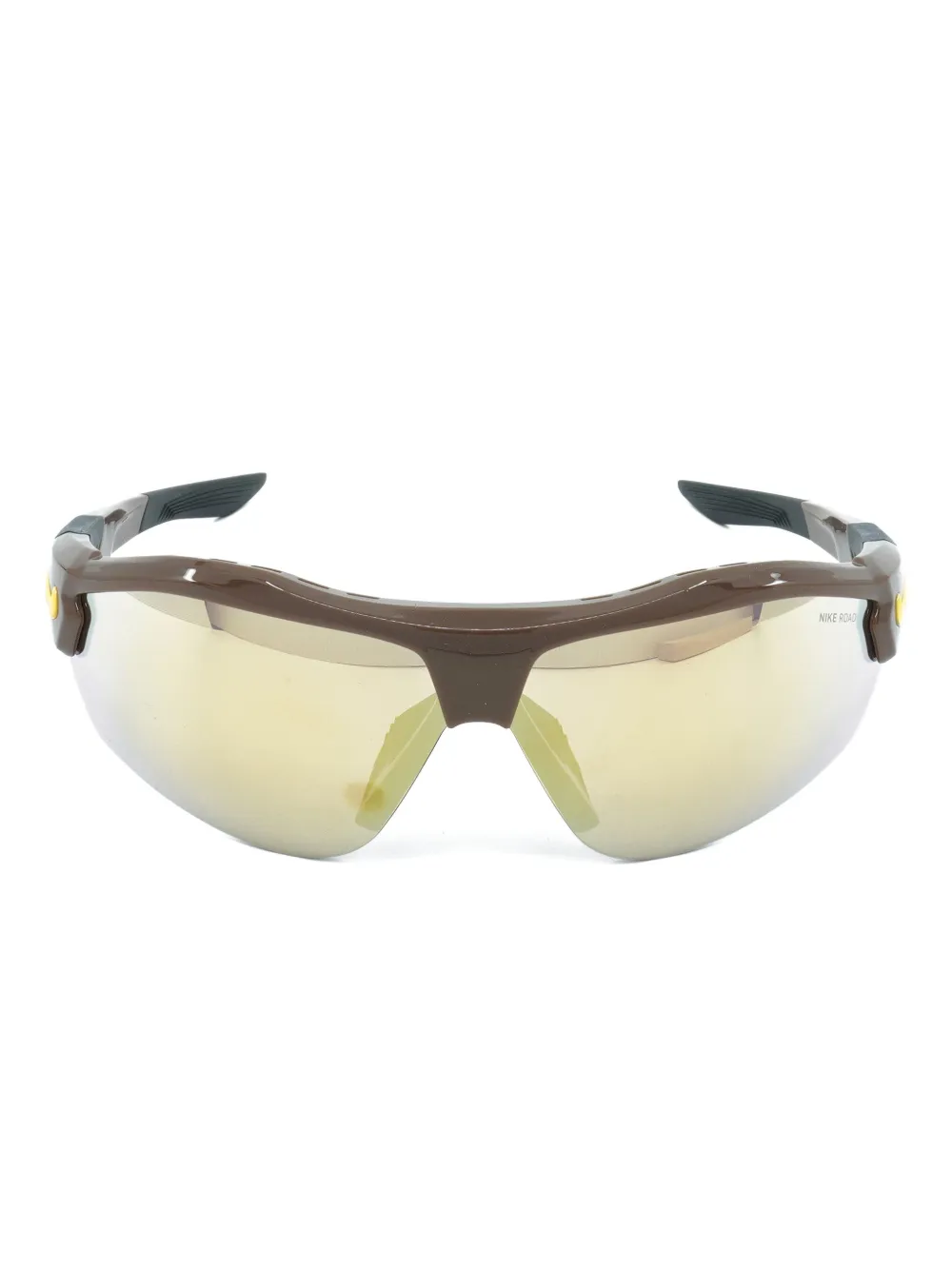 Nike lentes de sol Show X3 | marrón | Image 1