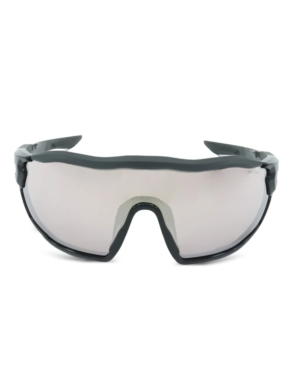 Nike Show X Rush Team sunglasses | Black | Image 1