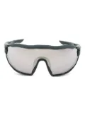 Nike Show X Rush Team sunglasses - Black