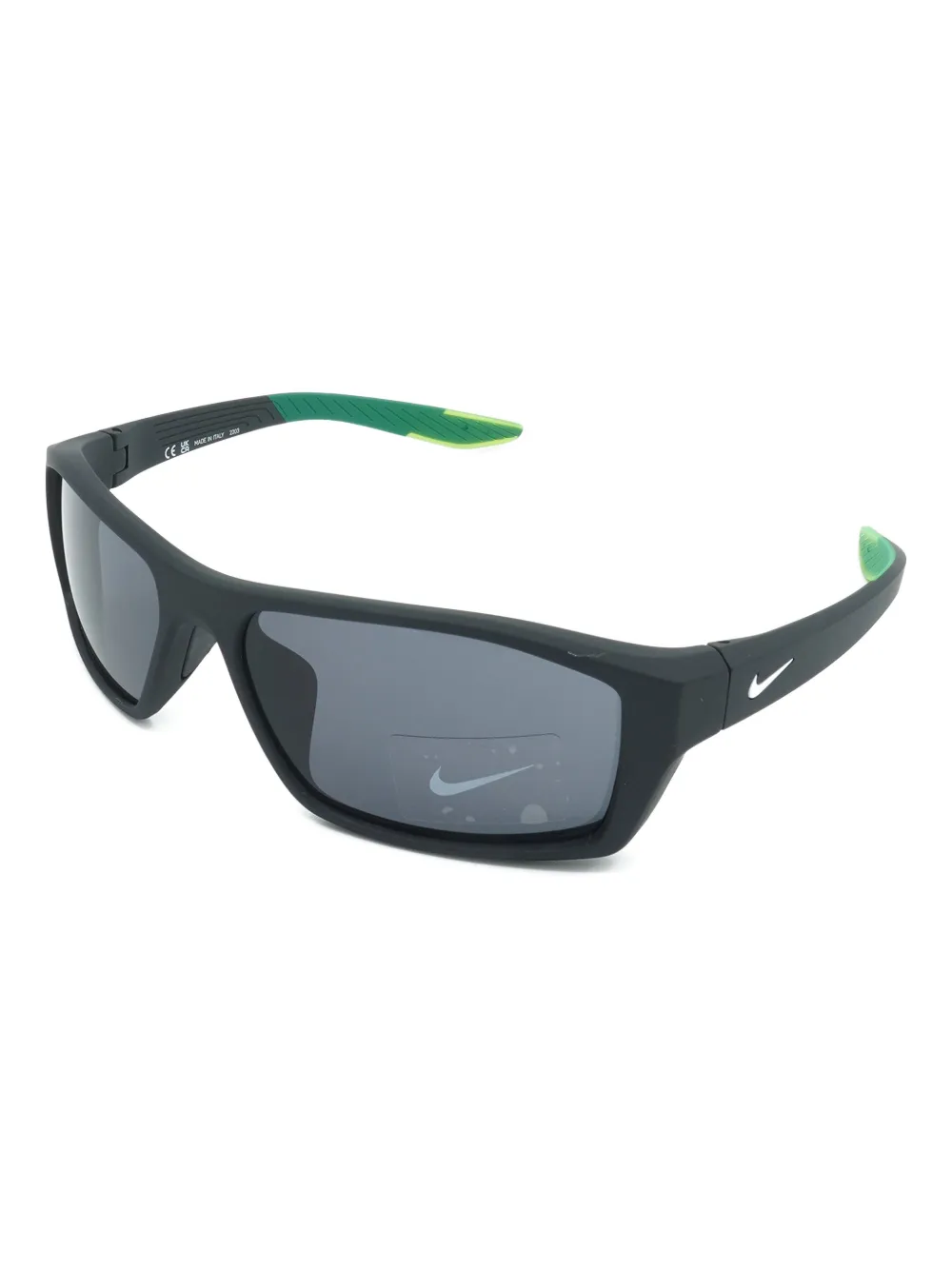 Nike Brazen Shadow zonnebril Zwart