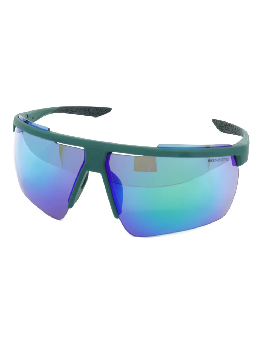 Nike Windshield 20 zonnebril Groen