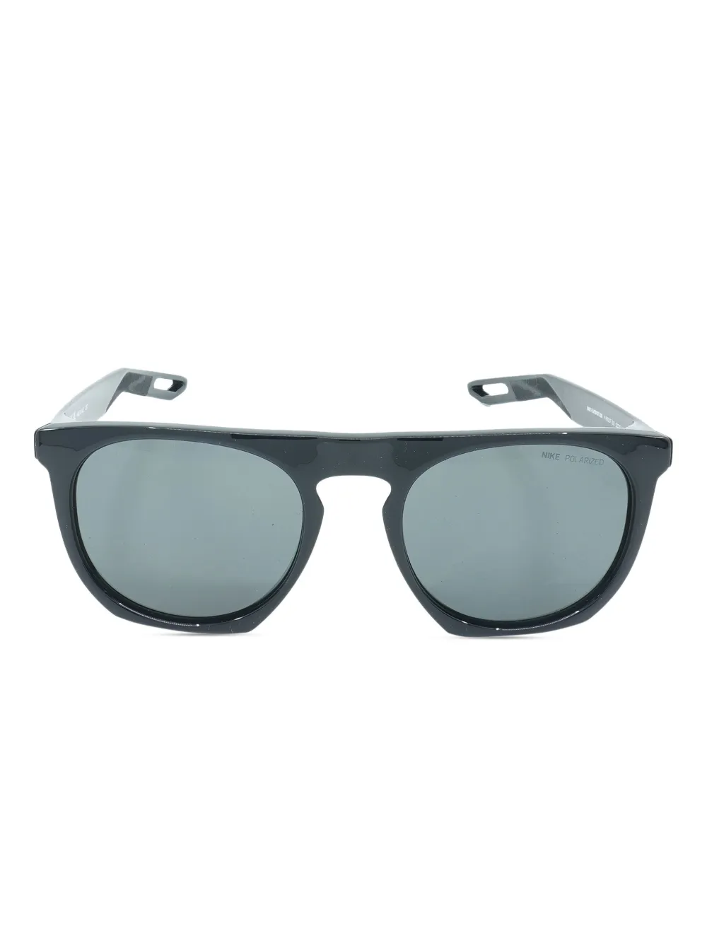 Nike Flatspot XXII sunglasses | Black | Image 1