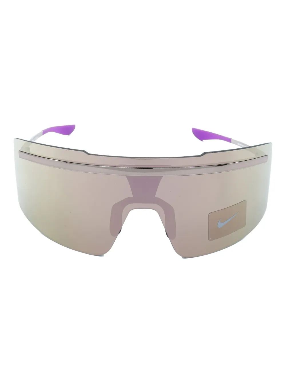 Nike gafas de sol Echo Shield | neutro | Image 1