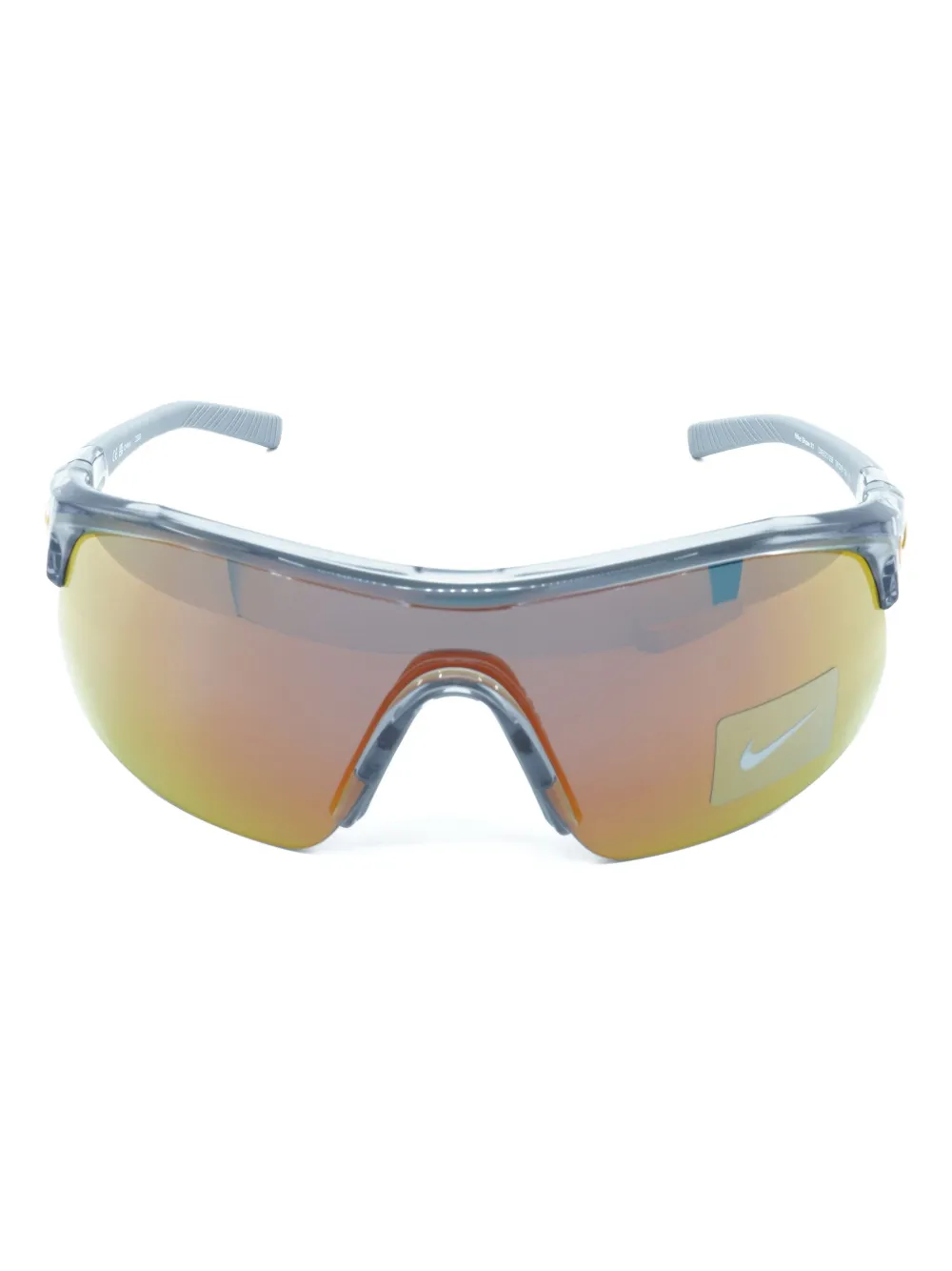 Nike Mostrar lentes de sol X1 | gris | Image 1