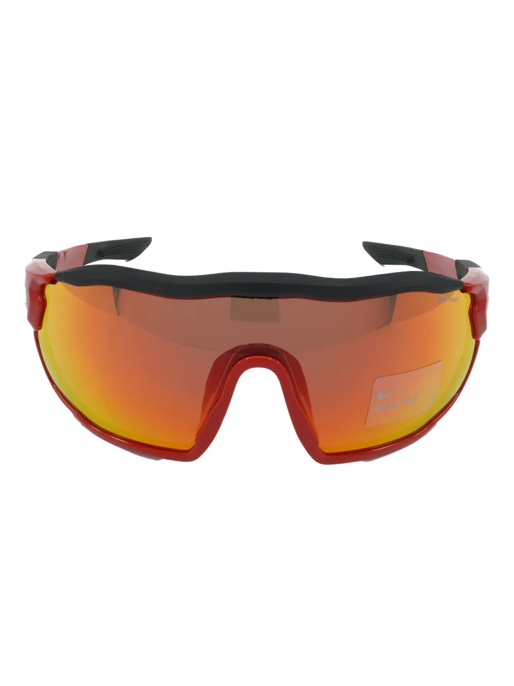 Nike Show X Rush Team sunglasses - Rosso