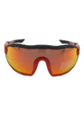 Nike Show X Rush Team sunglasses - Red