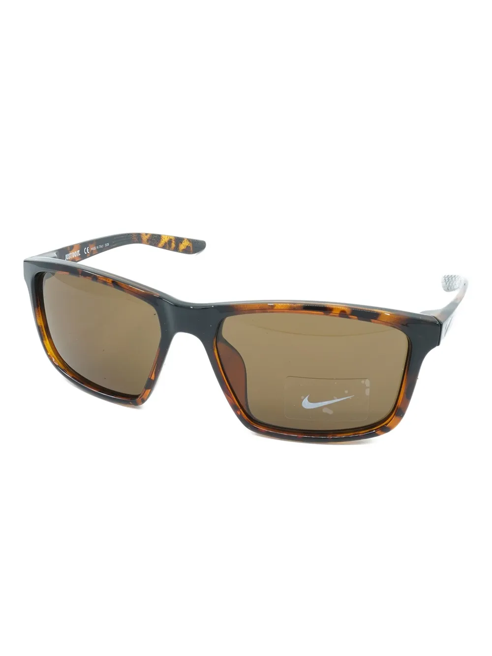 Nike Valiant zonnebril Bruin
