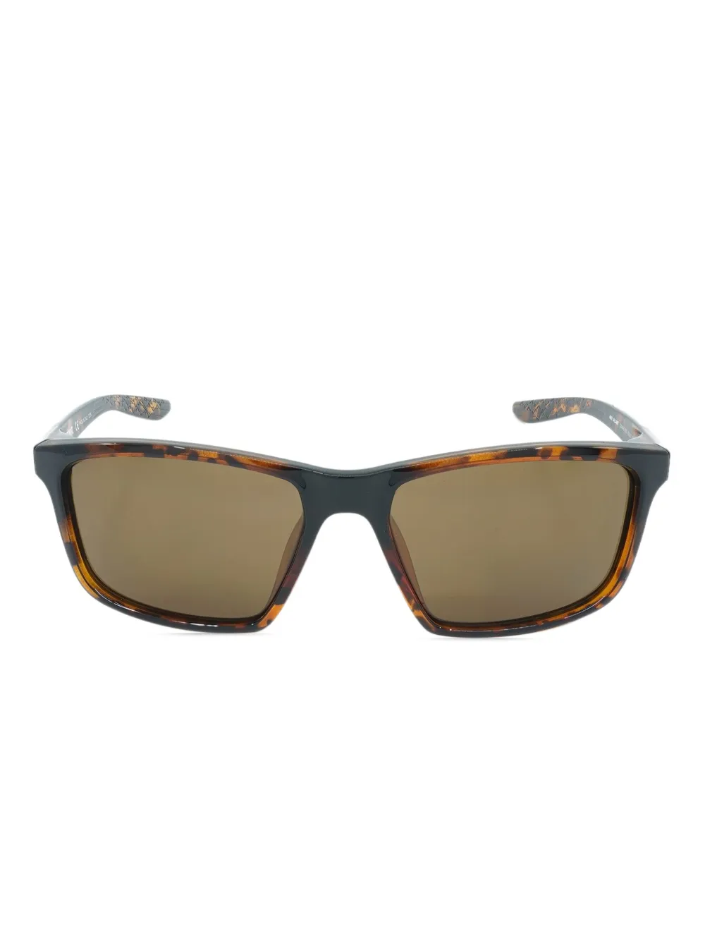 Nike Valiant sunglasses - Marrone