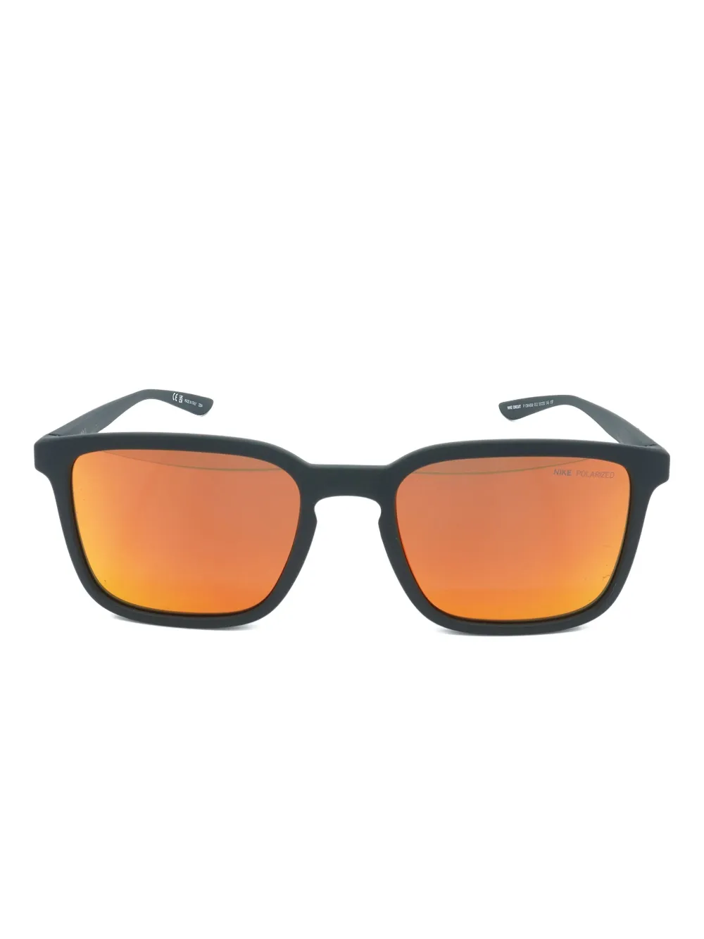 Nike gafas de sol Circuit | negro | Image 1