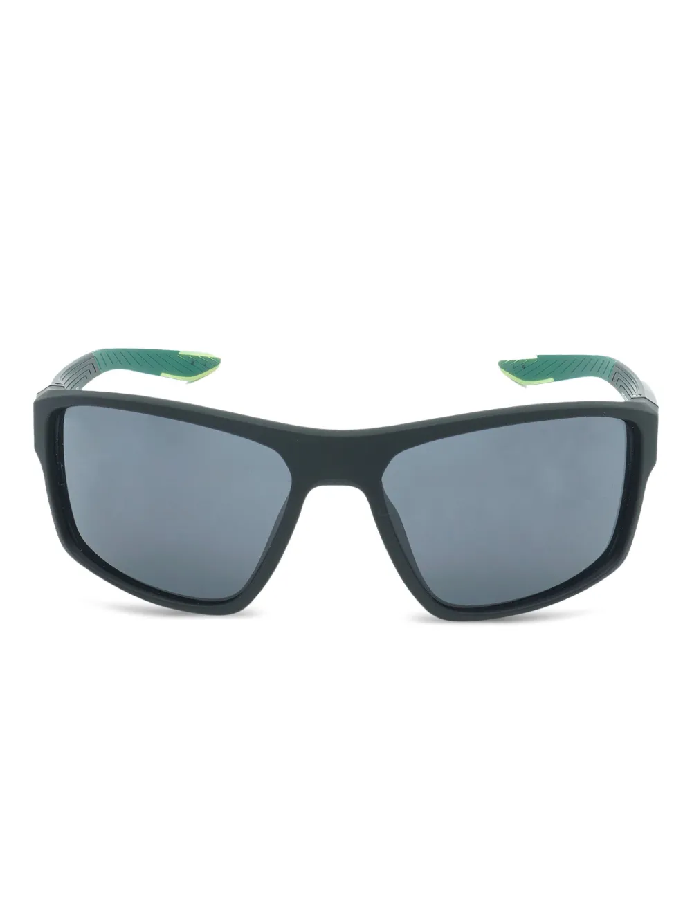 Nike Brazen Fury MI sunglasses | Black | Image 1
