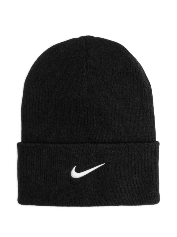 nike cuffed beanie