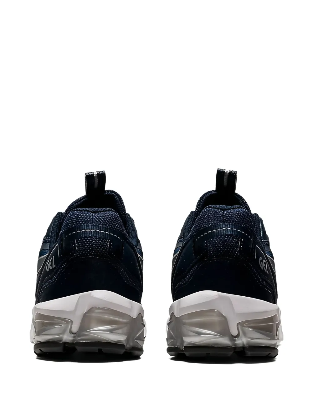 ASICS Gel-Quantum 90 3 "French Blue Pure Silver" sneakers