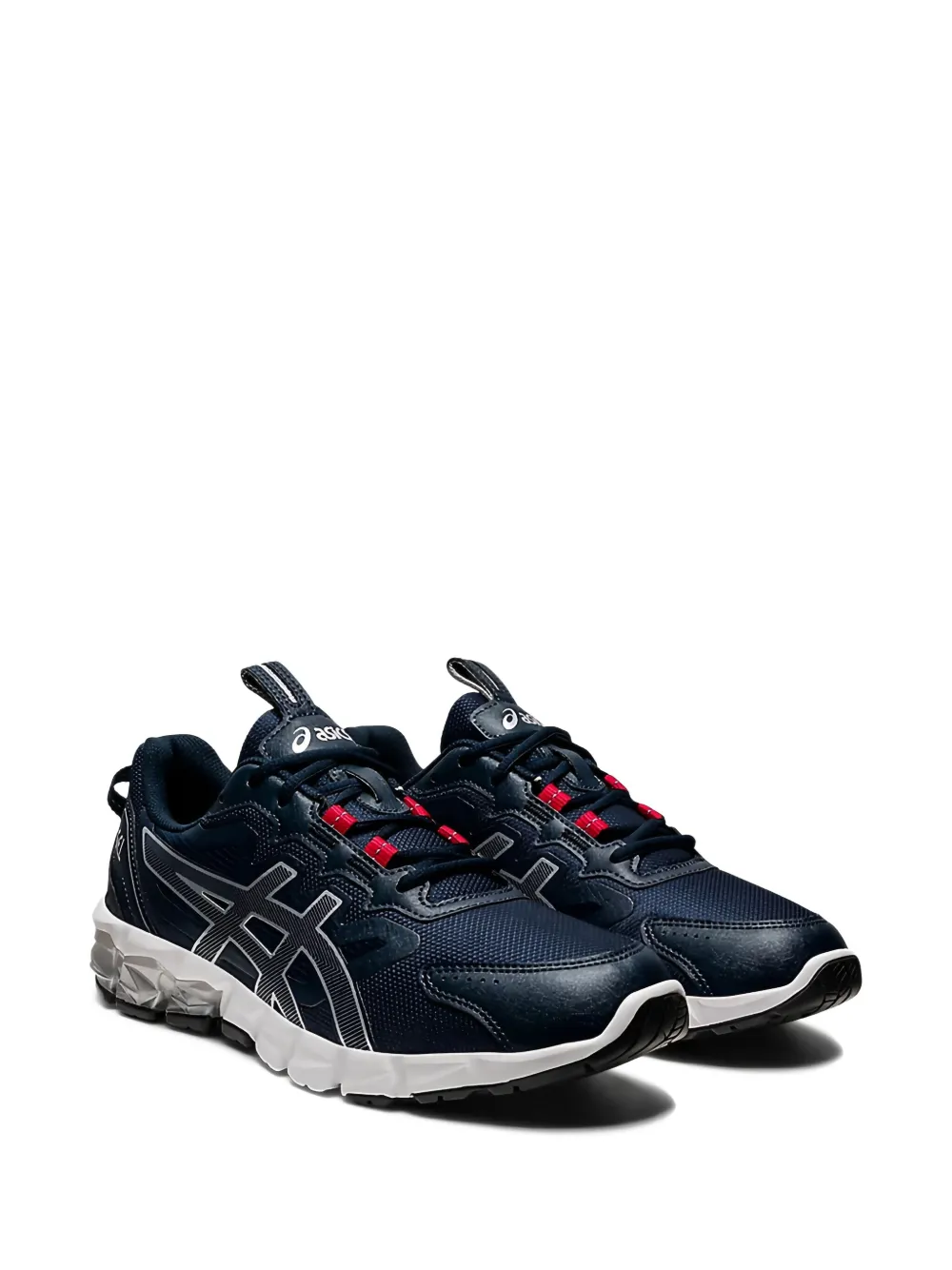 ASICS Gel-Quantum 90 3 "French Blue Pure Silver" sneakers