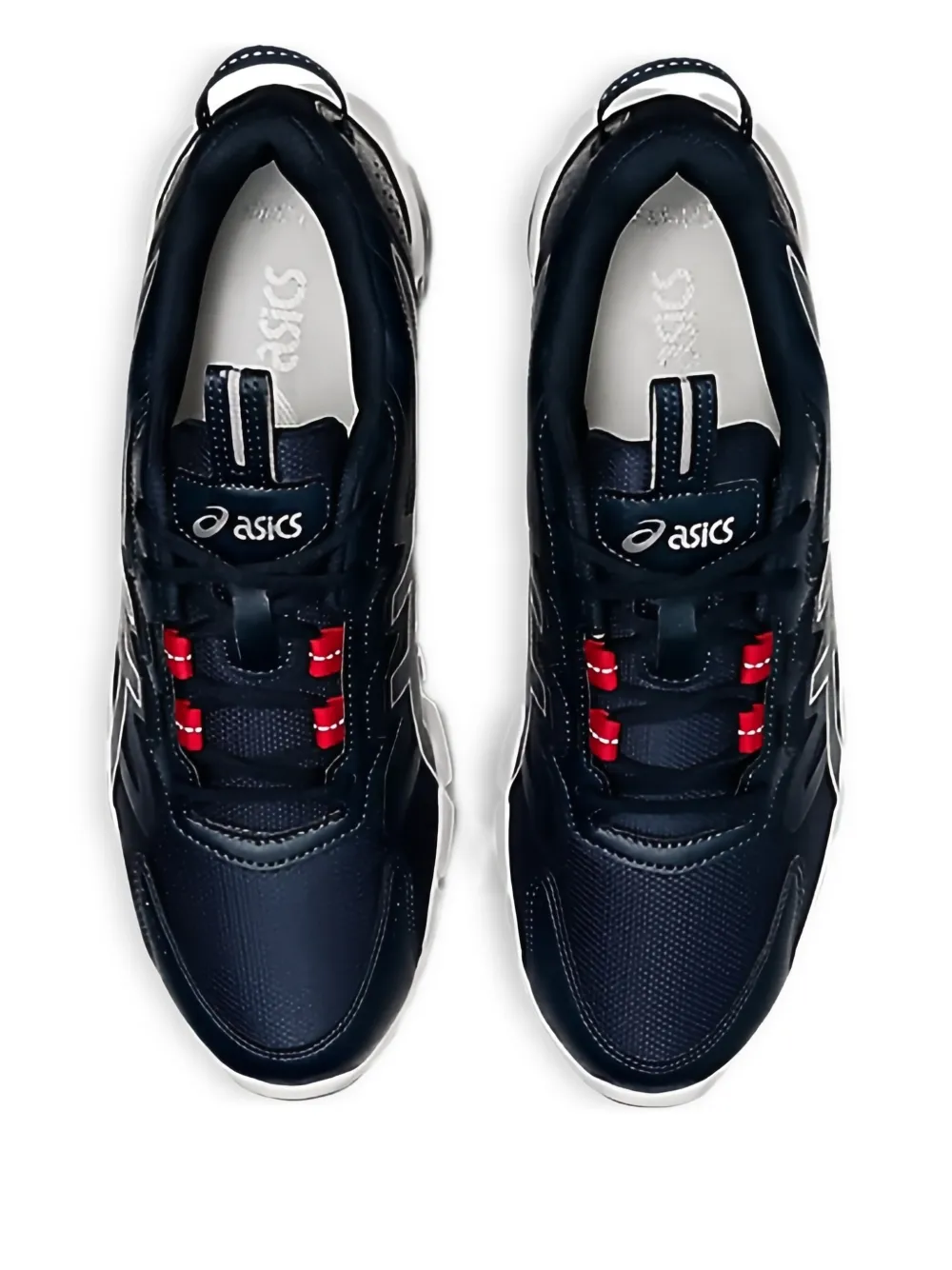 ASICS Gel-Quantum 90 3 "French Blue Pure Silver" sneakers