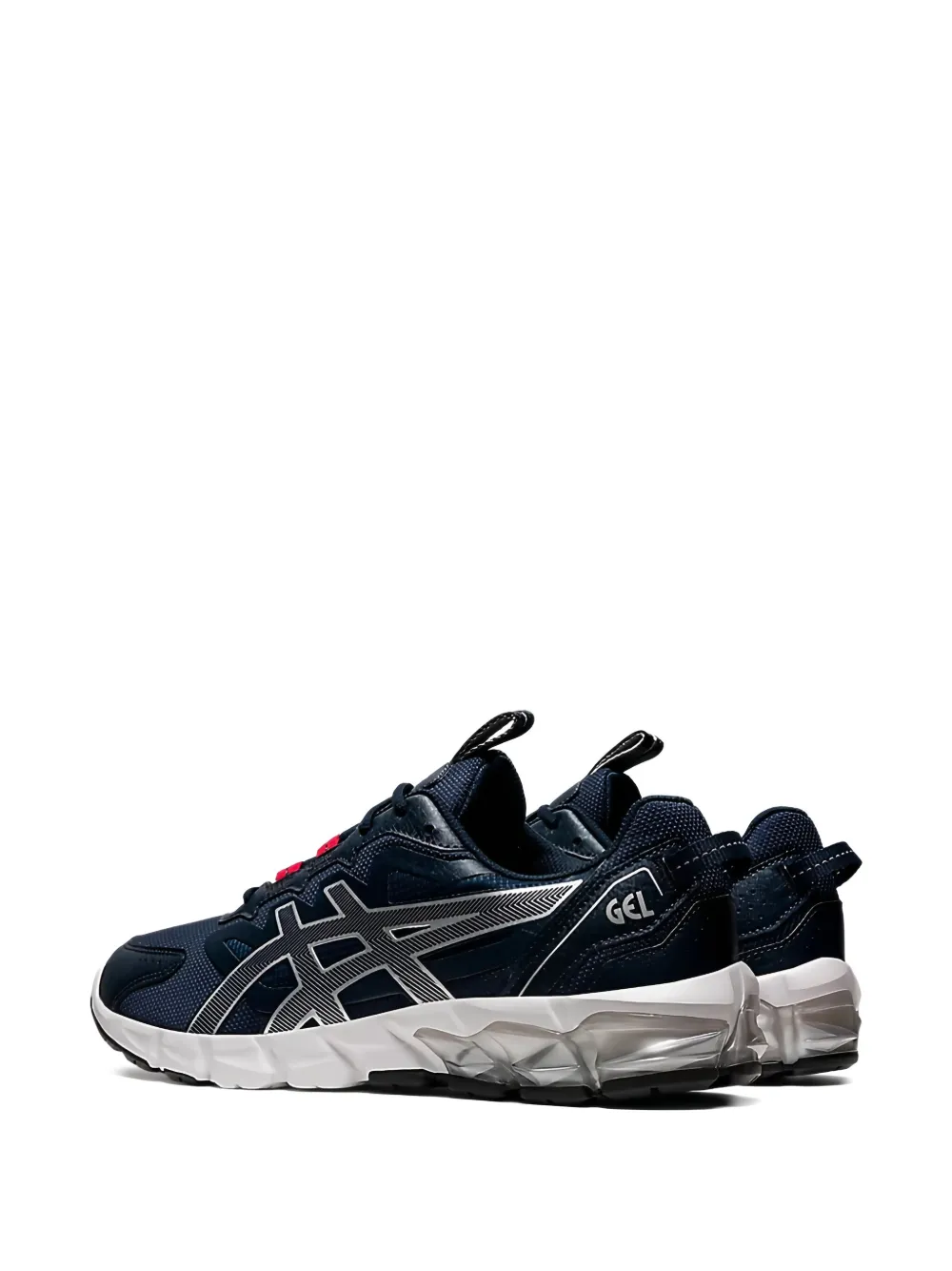 ASICS Gel-Quantum 90 3 "French Blue Pure Silver" sneakers