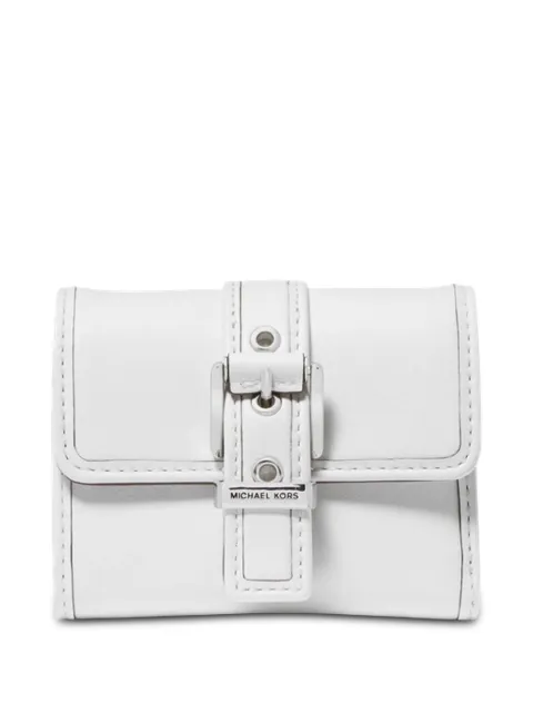 Michael Michael Kors small Colby wallet 32T4SBAD5L - 0