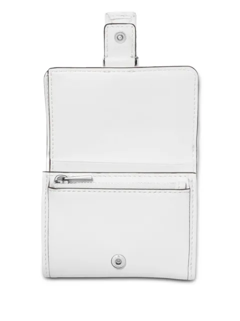 Michael Michael Kors small Colby wallet 32T4SBAD5L - 1