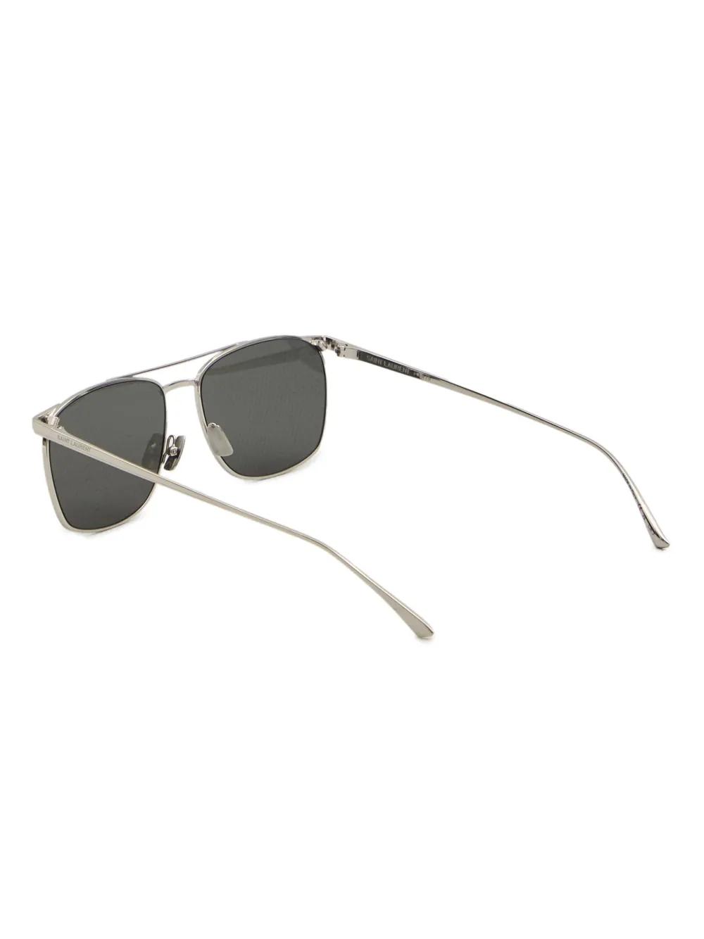 Saint Laurent SL 796 zonnebril - Grijs