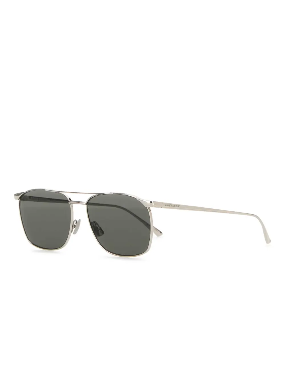 Saint Laurent Eyewear SL 796 zonnebril - Grijs