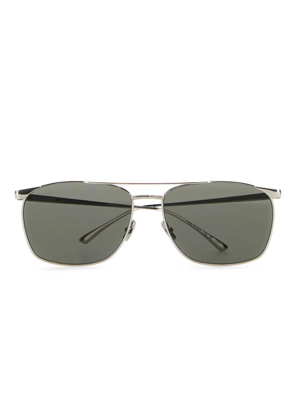 Saint Laurent Eyewear SL 796 sunglasses | Grey | Image 1