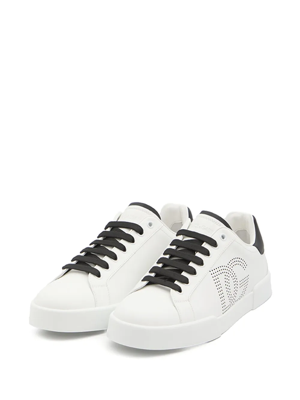 Dolce & Gabbana Portofino sneakers | Low-Tops | Image 2