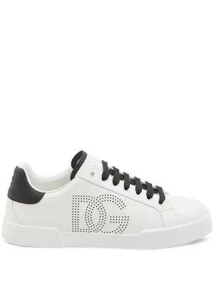 Dolce & Gabbana ドルチェ＆ガッバーナ NS1 スニーカー - FARFETCH