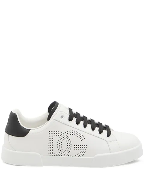 Dolce & Gabbana tenis Portofino
