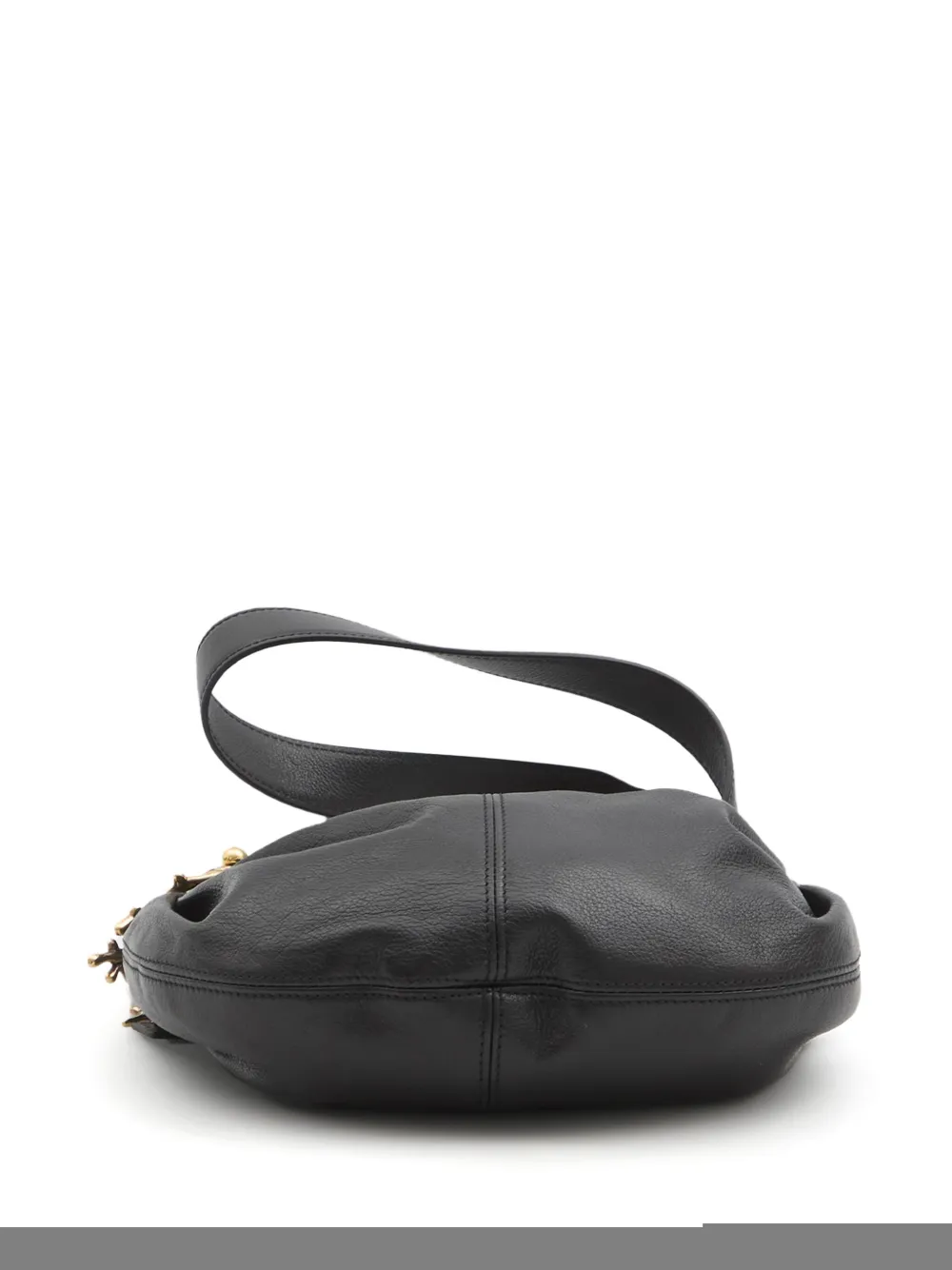 CHLOÉ MINI BRACELET HOBO BAG 