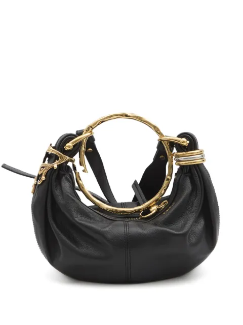 Chloé mini Bracelet Hobo bag