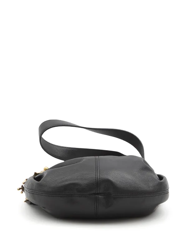 Chloé Mini Bracelet | Black | FARFETCH