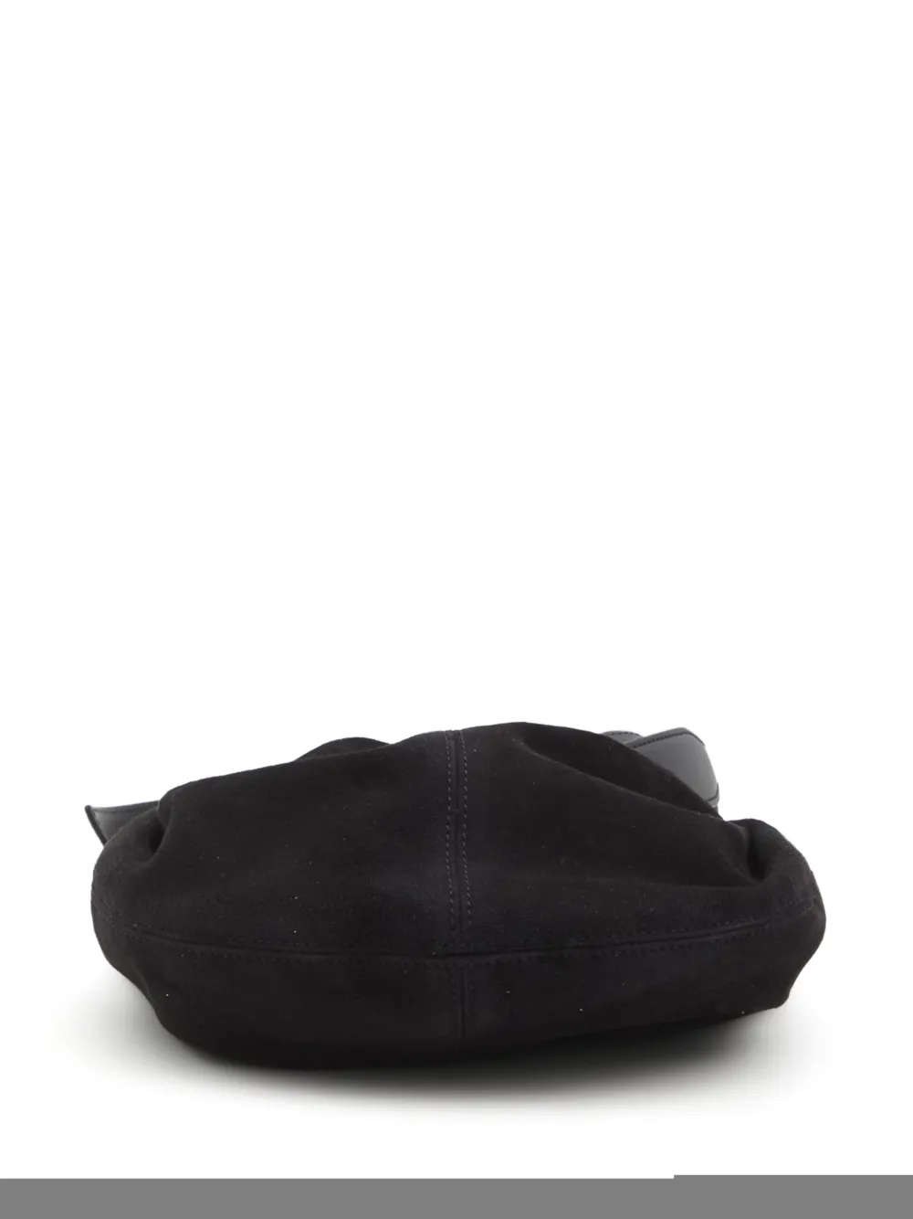 Chloé Bracelet mini-shopper Zwart