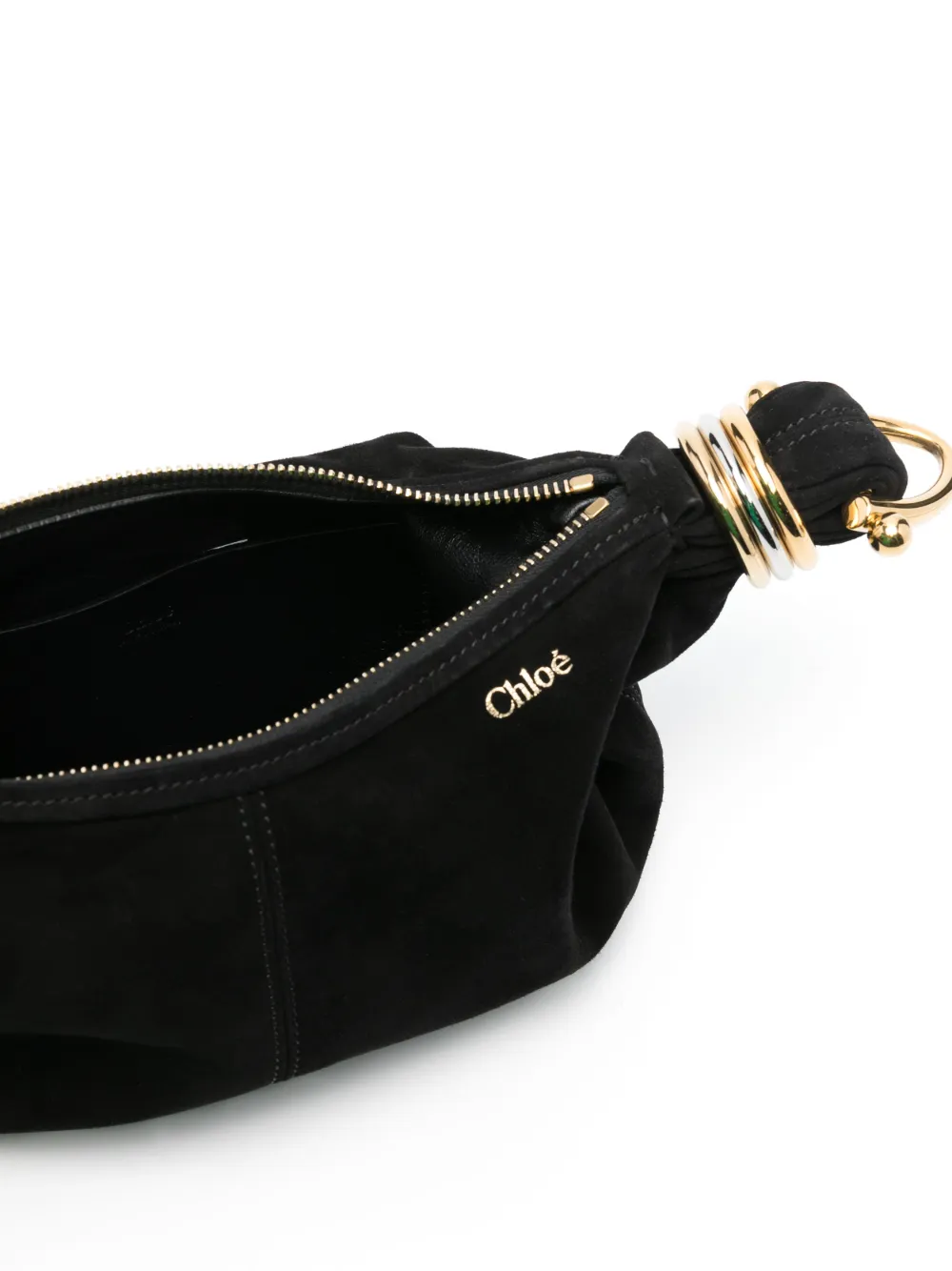 Mini Bracelet Tote Bag