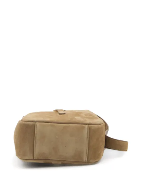 Saint Laurent Le 5 à 7 shoulder bag 8094611U80W - 2