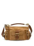 Chloé medium Camera bag - Brown