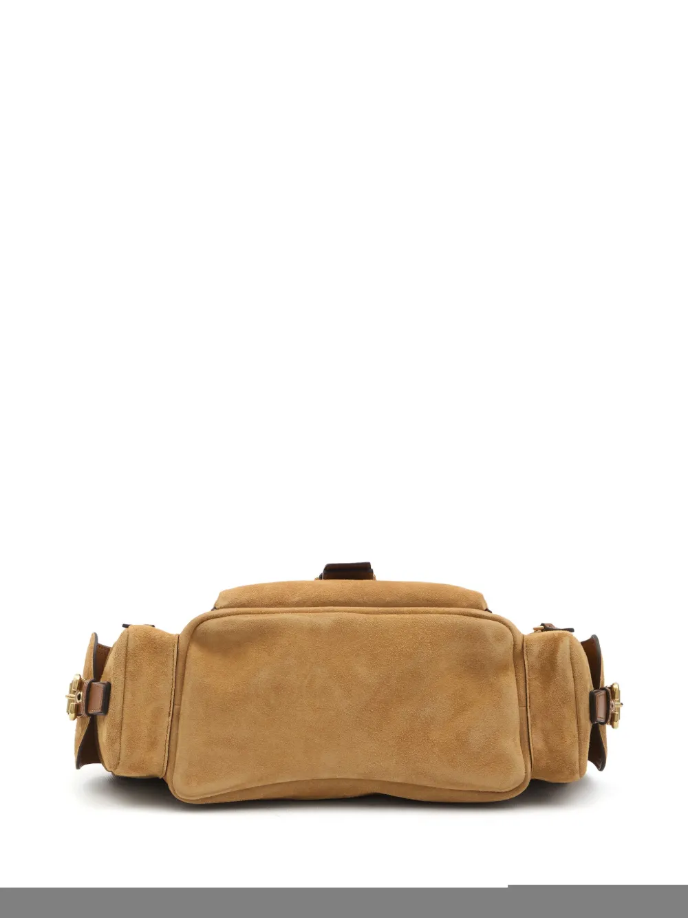 Chloé Medium Camera tas Bruin