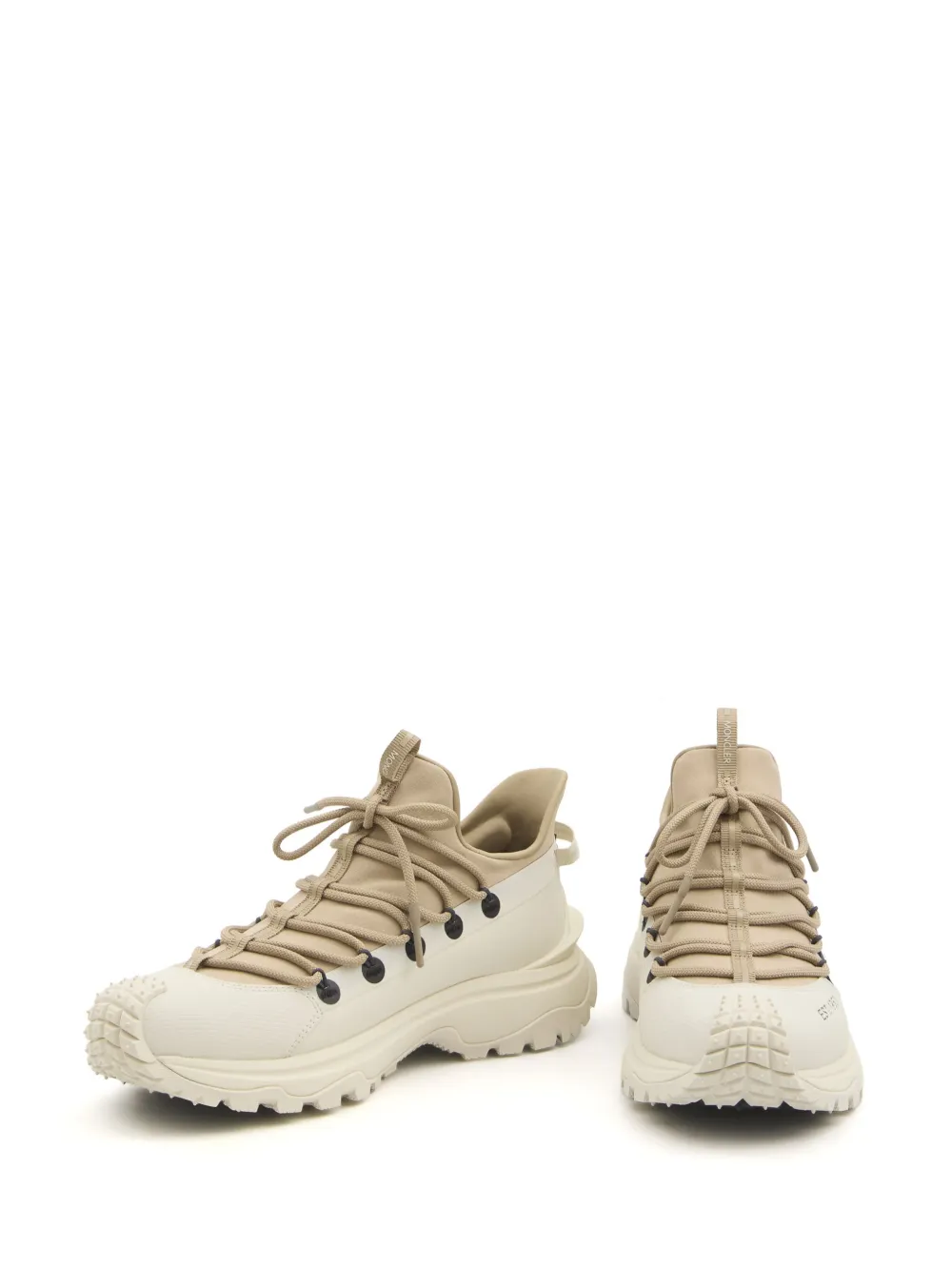 Moncler Trailgrip Lite 2 sneakers Neutrals